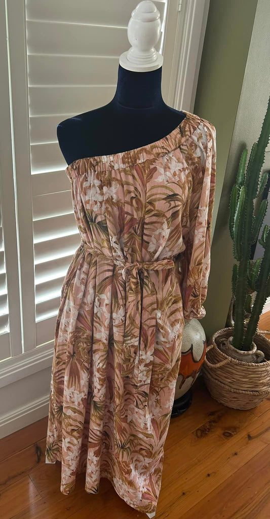 DECJUBA Dress size M