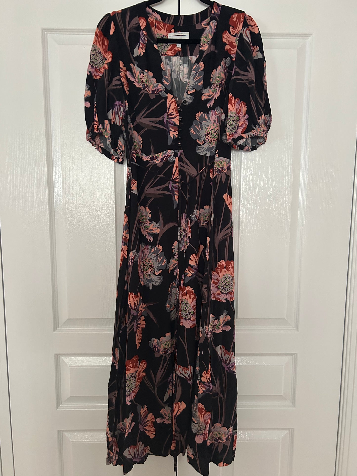 VERONIKA MAINE dress Size 8