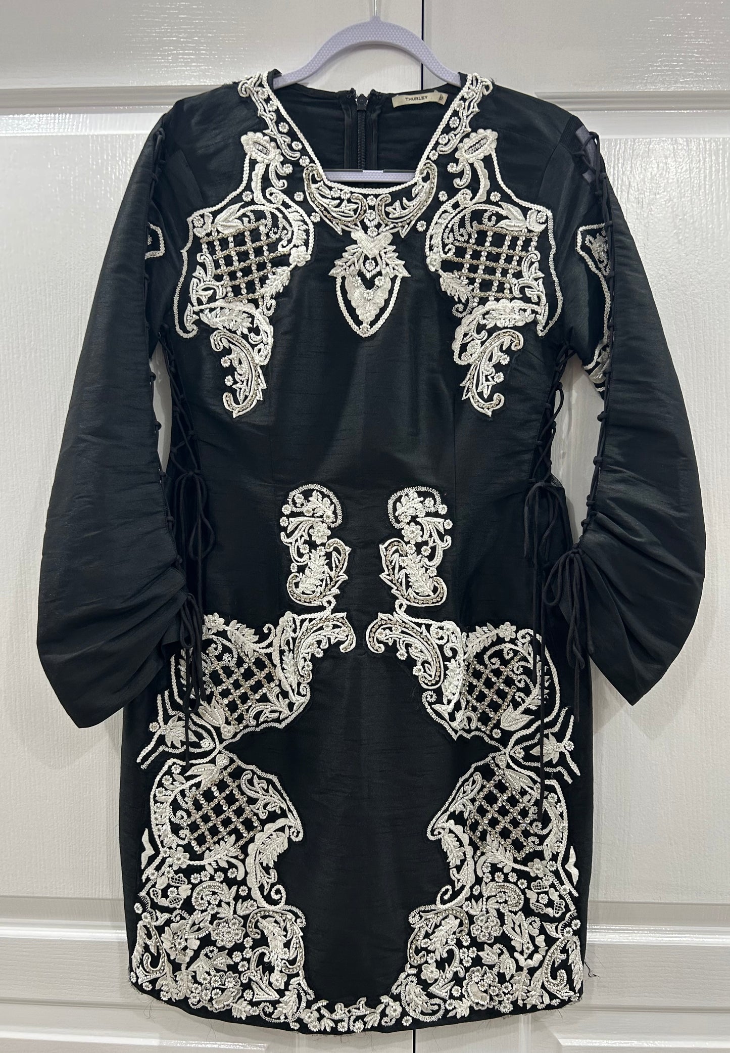 THURLEY dress Size 12