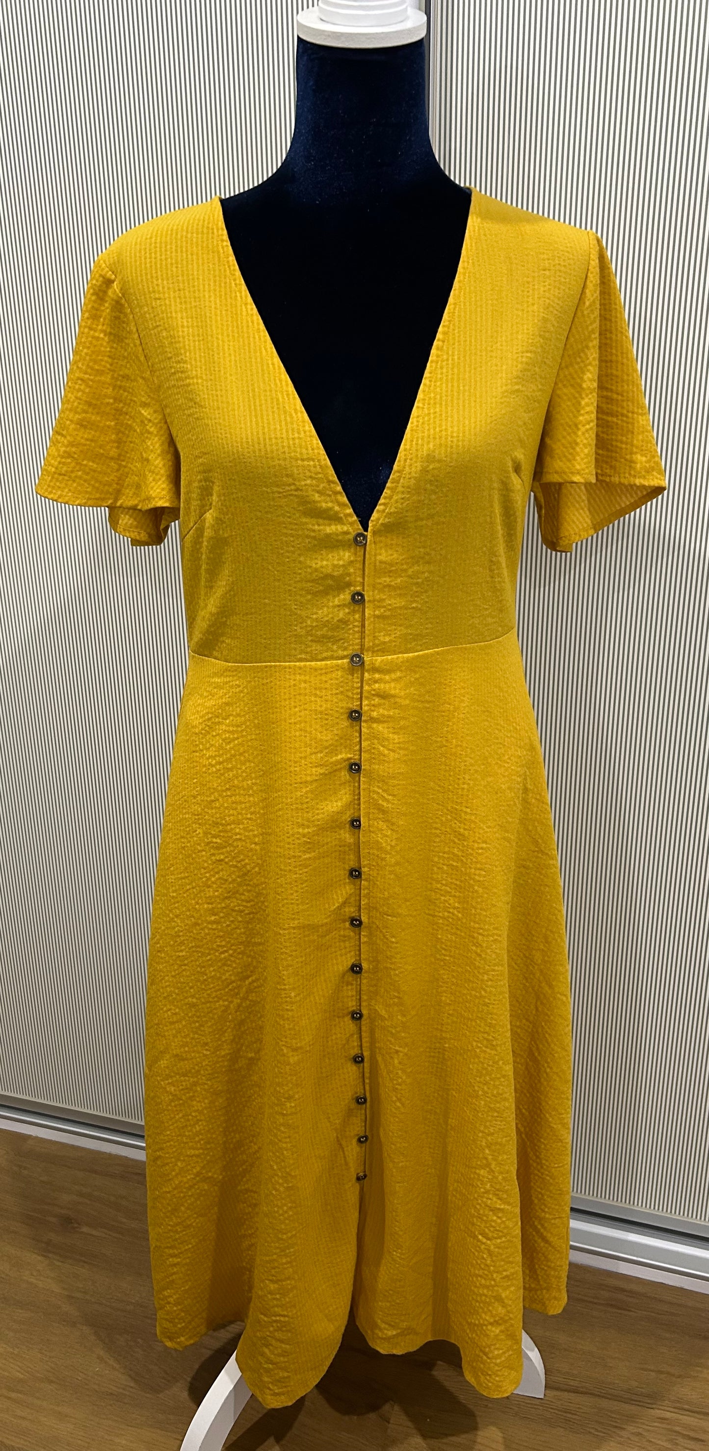 ATMOS& HERE dress Size 12