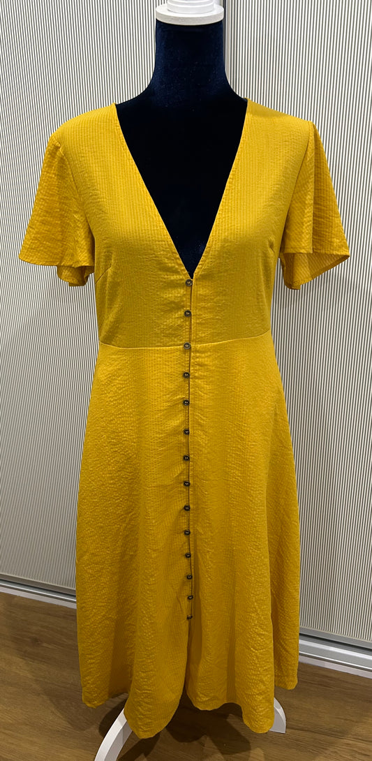 ATMOS& HERE dress Size 12