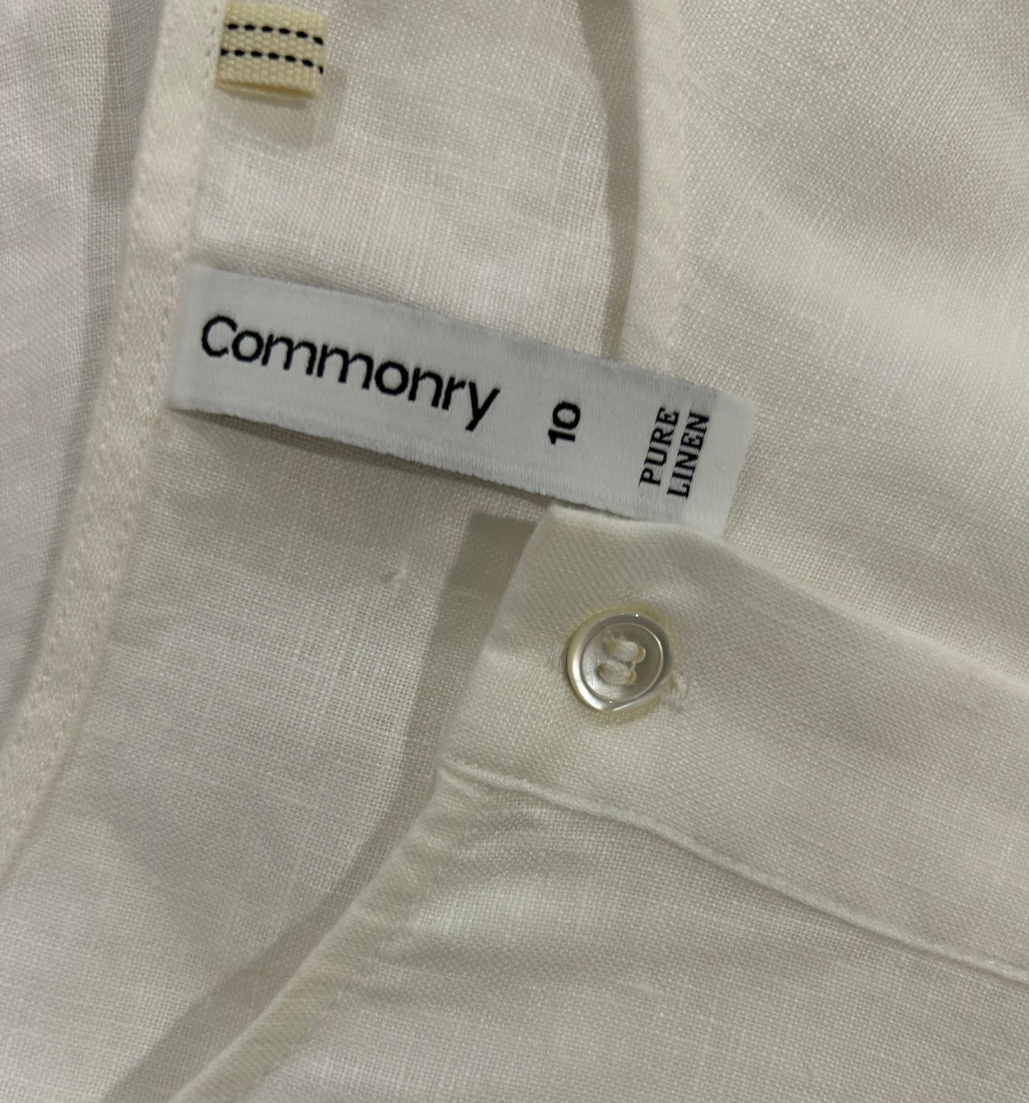 COMMONRY Dress Size 10