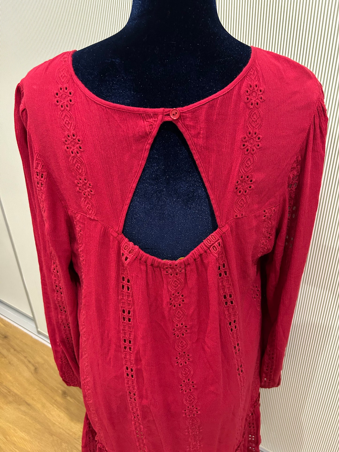 The Poetic Gypsy dress Size 10