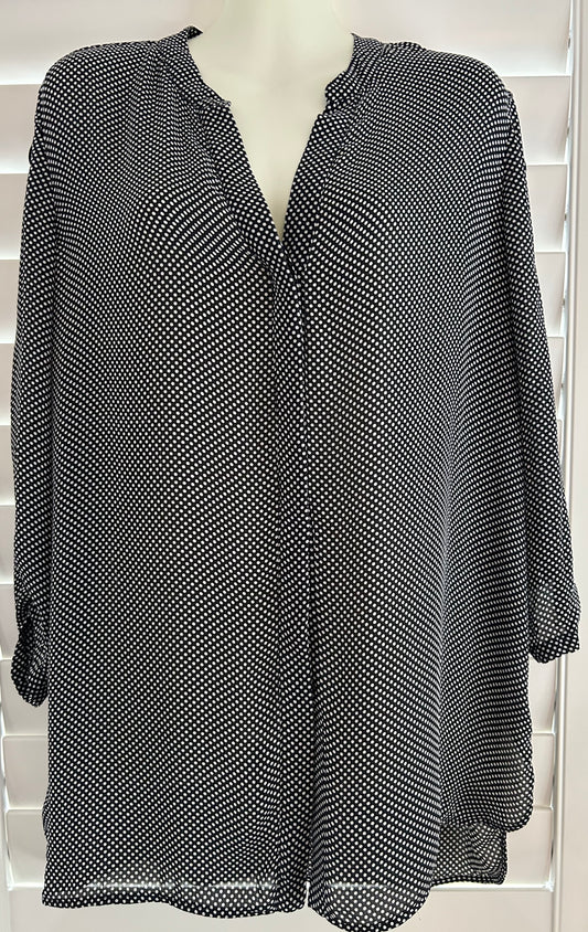 SPORTSCRAFT SIGNATURE Blouse Size 14