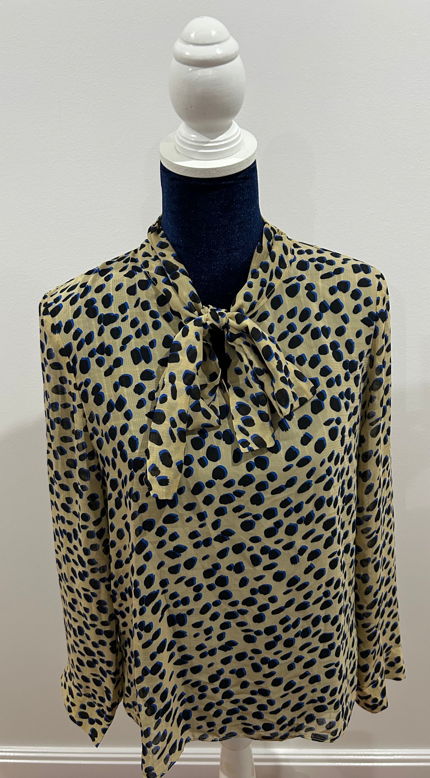 FORCAST blouse Size 14