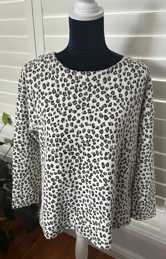 SUSSAN top Size S