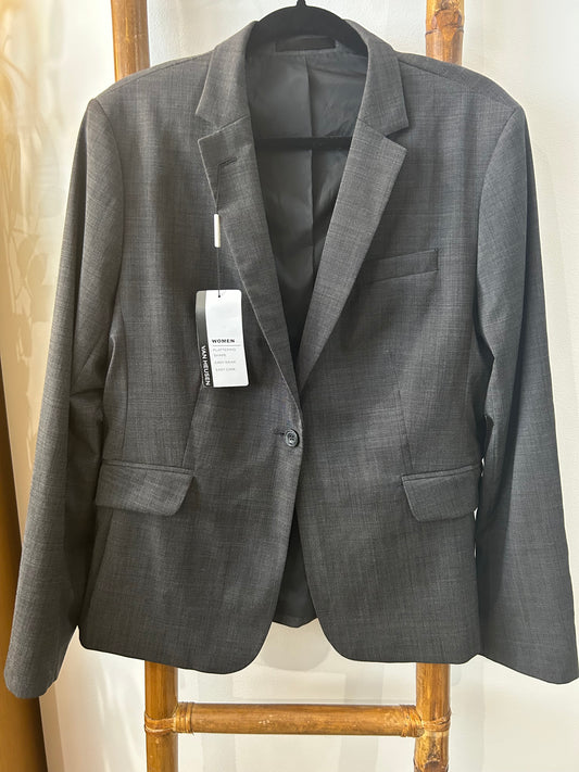 Jacket VAN HEUSEN WOMEN size 16