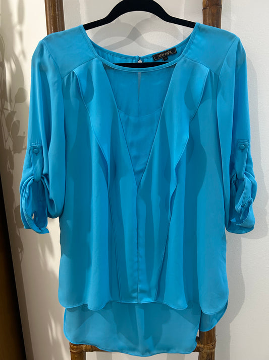 Table eight blouse size 12