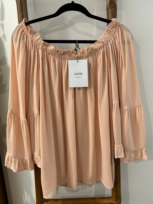 LEONI top size M