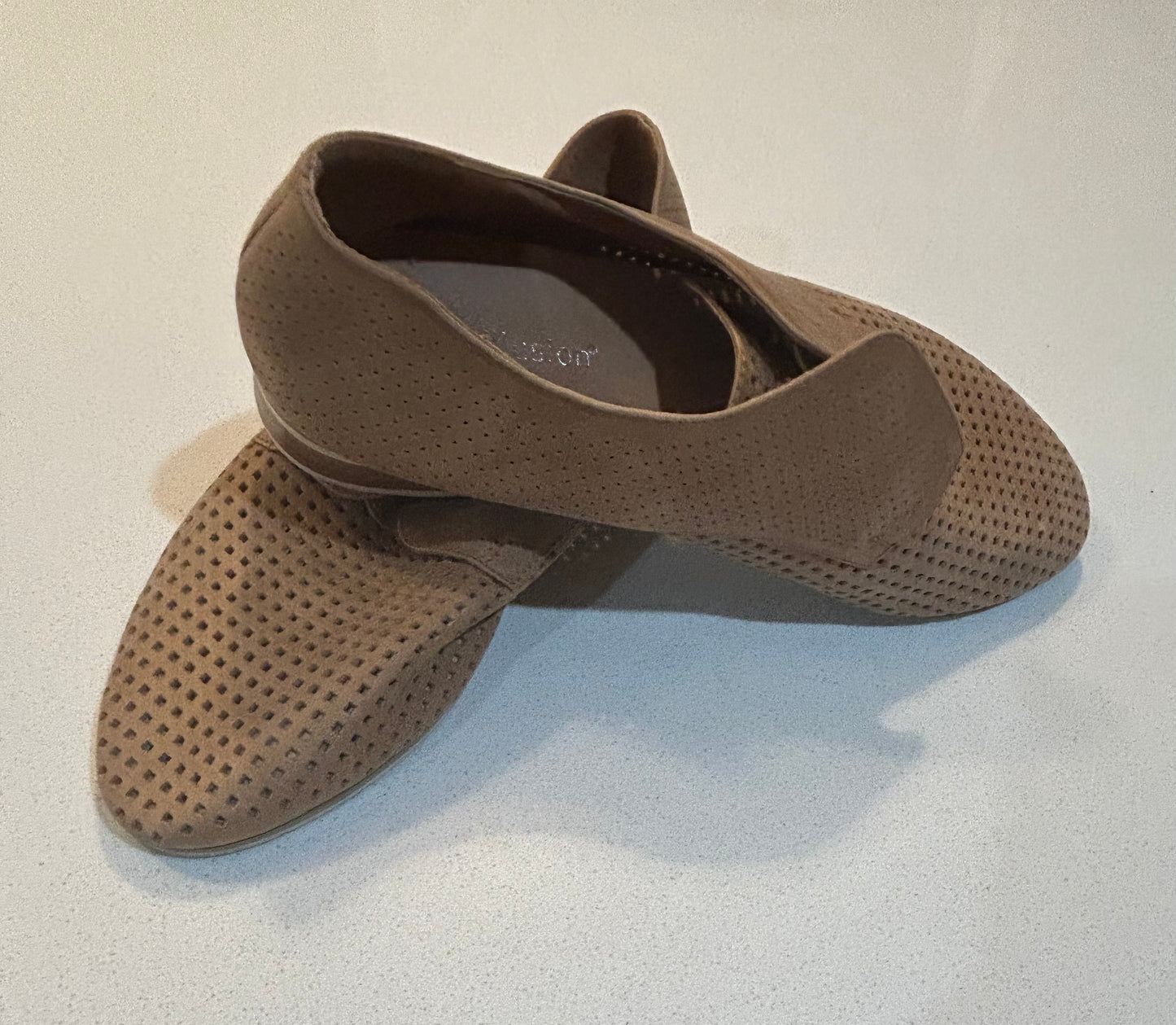 Blue Illusion  size 39