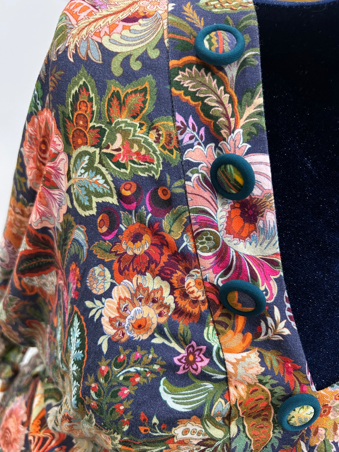 Leona Edmiston Frock size 6