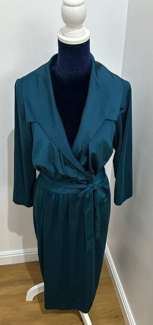 Leona Edmiston Frock size 6