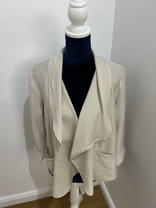 Holmes&Falllow Lifestyle jacket size S