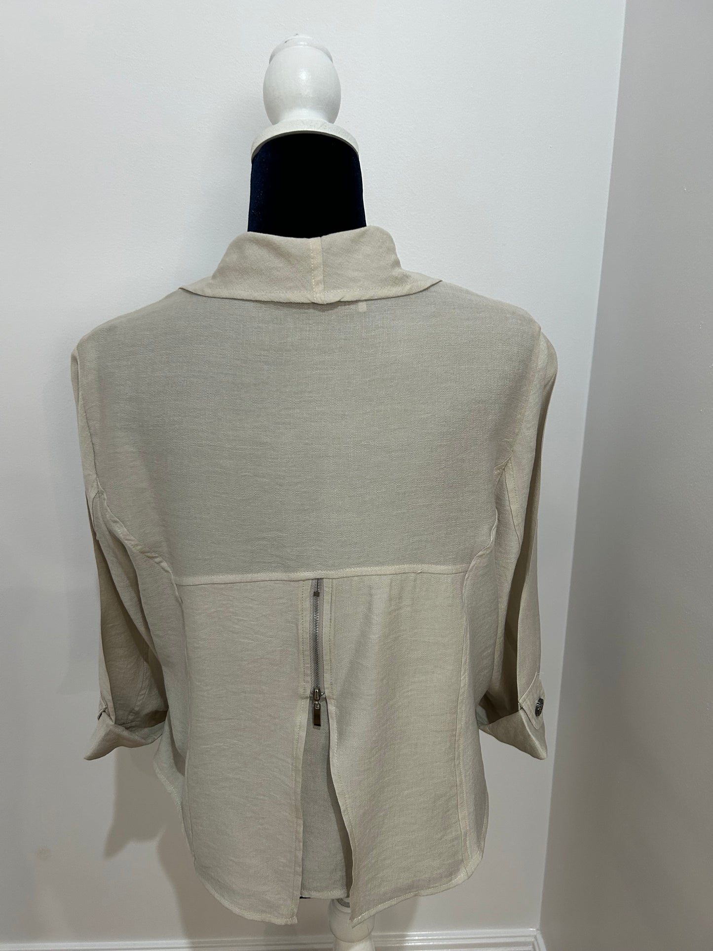 Holmes&Falllow Lifestyle jacket size S