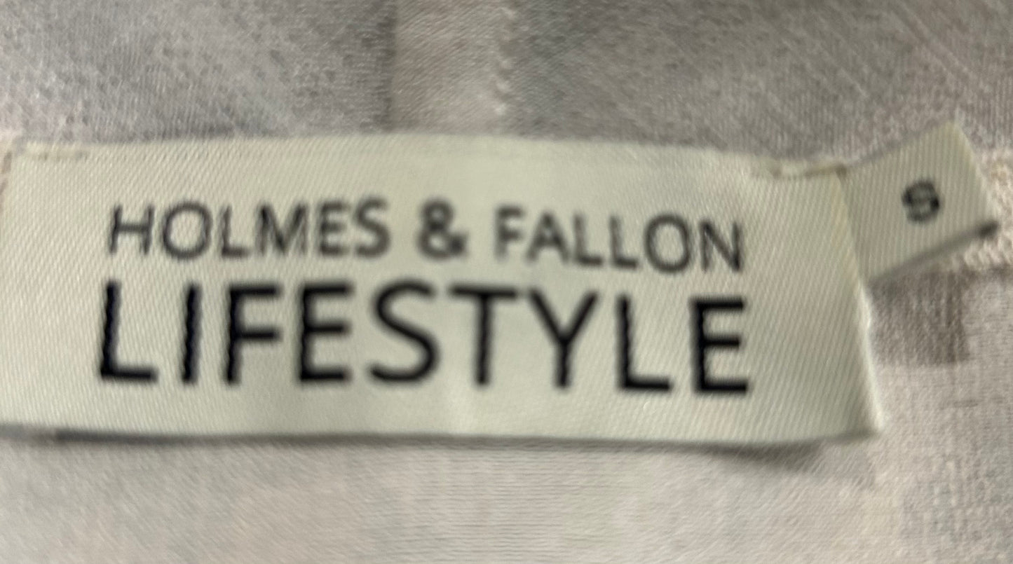 Holmes&Falllow Lifestyle jacket size S