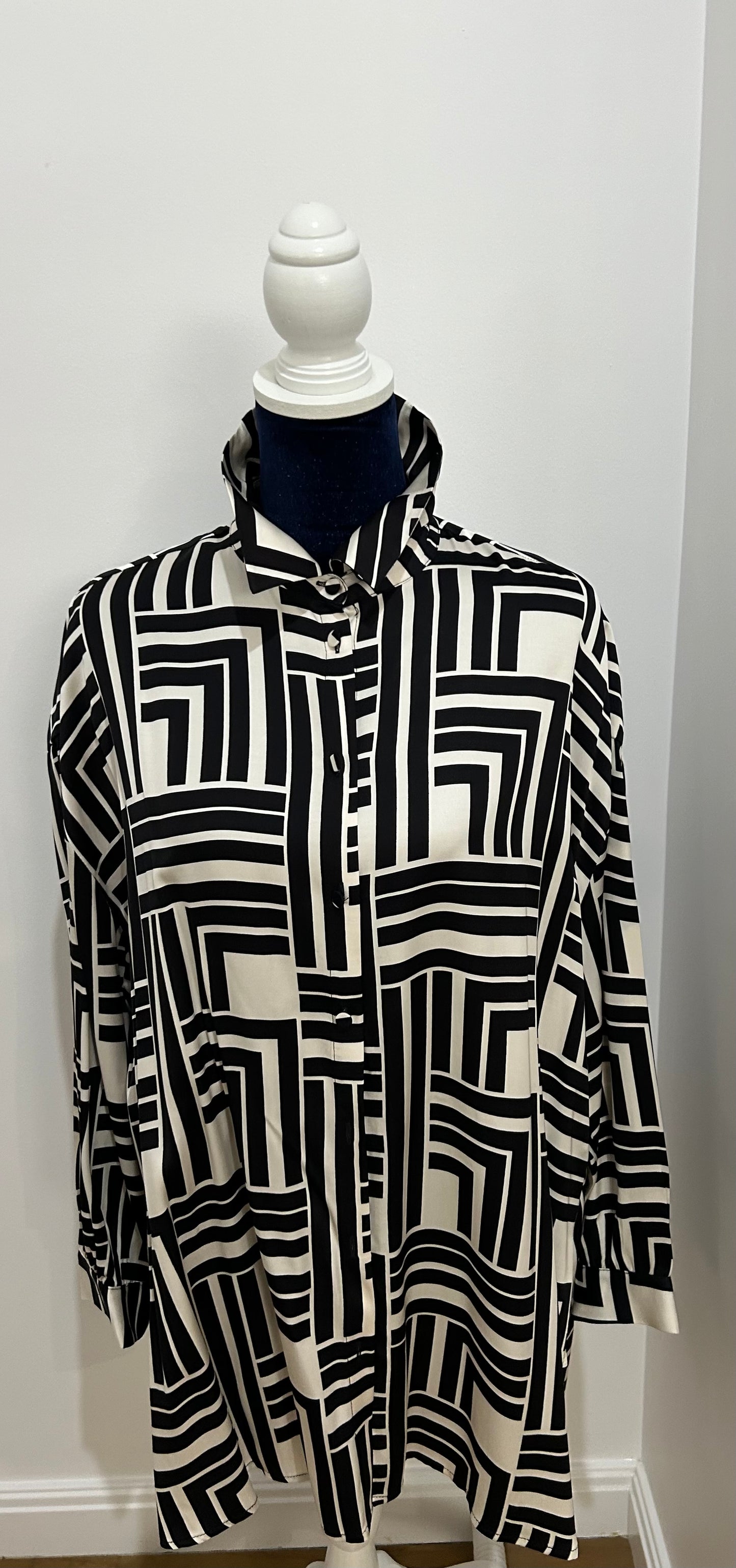 DECJUBA shirt size L