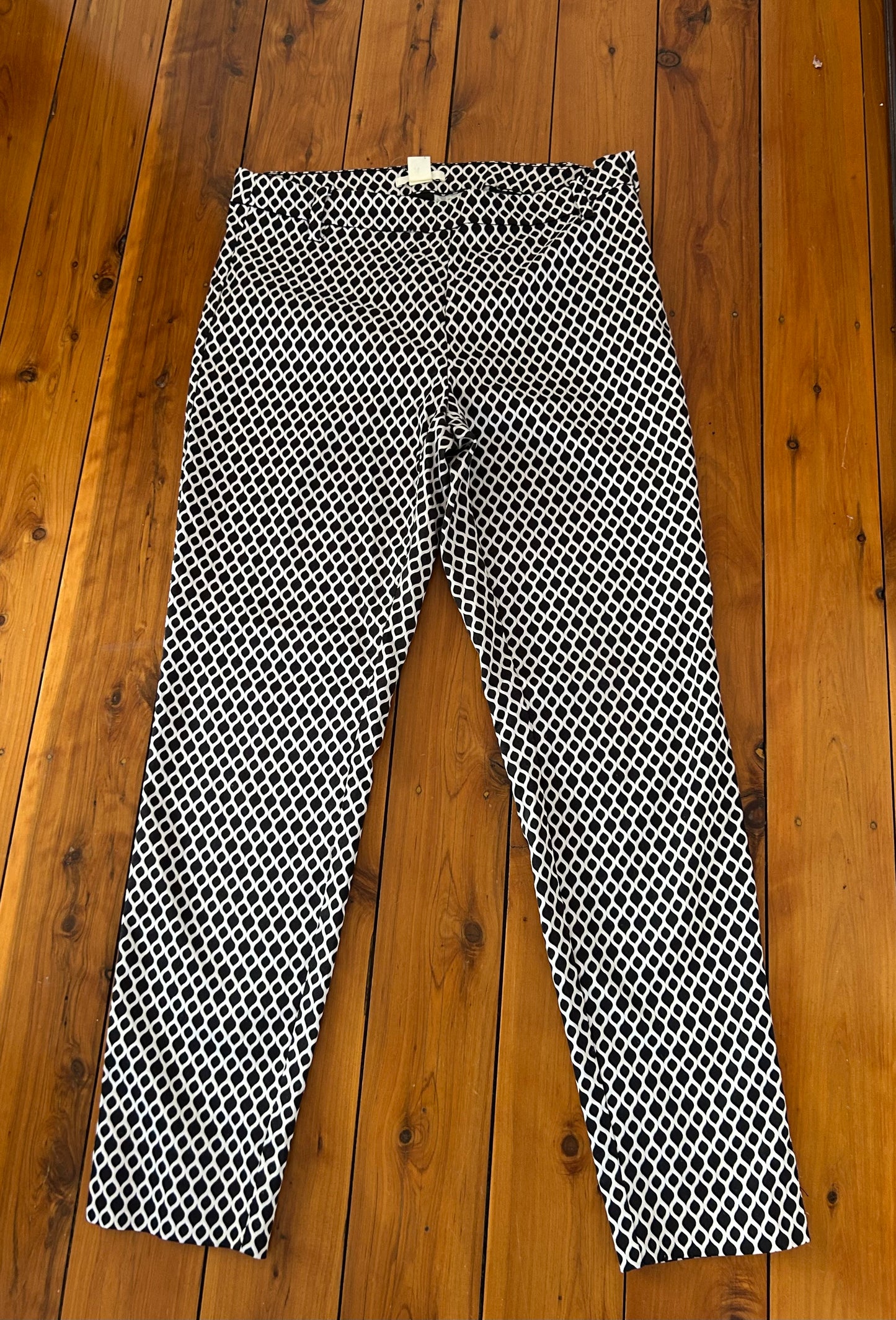HM Pants size US 8