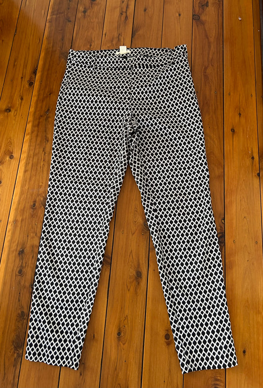 HM Pants size US 8