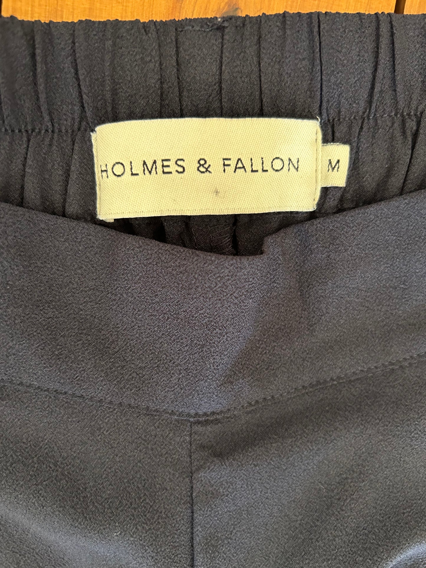 Holmes & Fallon pants Size M