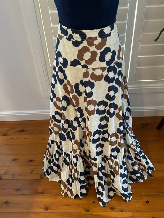 SUSSAN skirt size 14