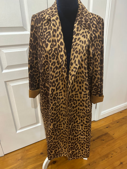 ZARA coat size L