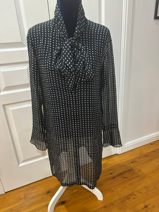THEORY dress size 6