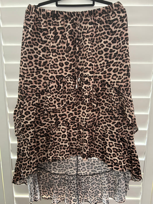 DECJUBA skirt size M
