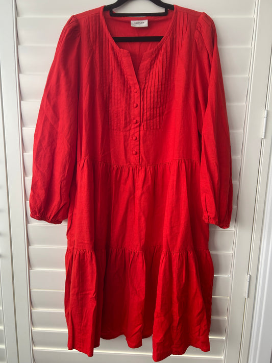 SUSSAN dress size 14