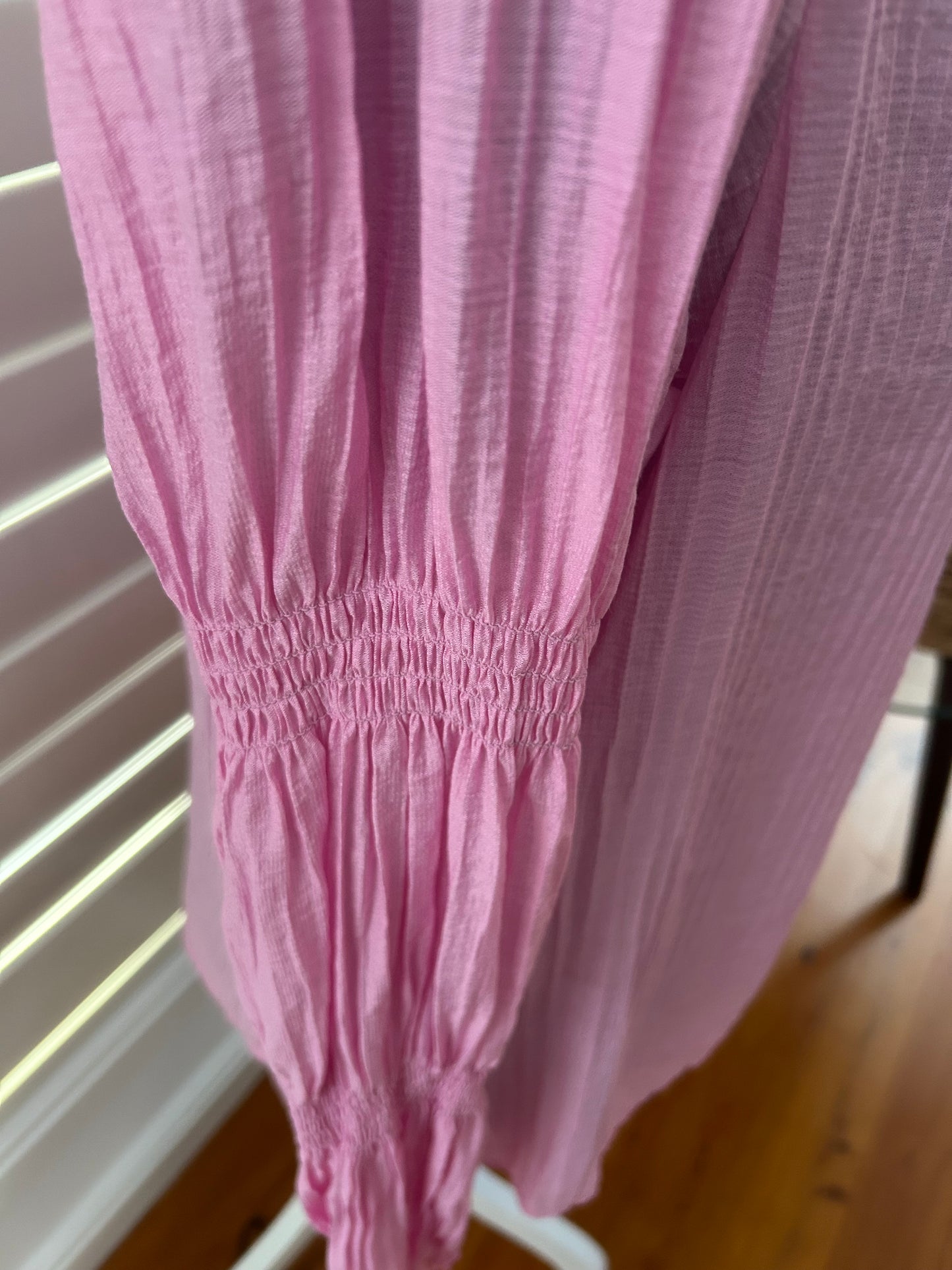 DECJUBA top size 10