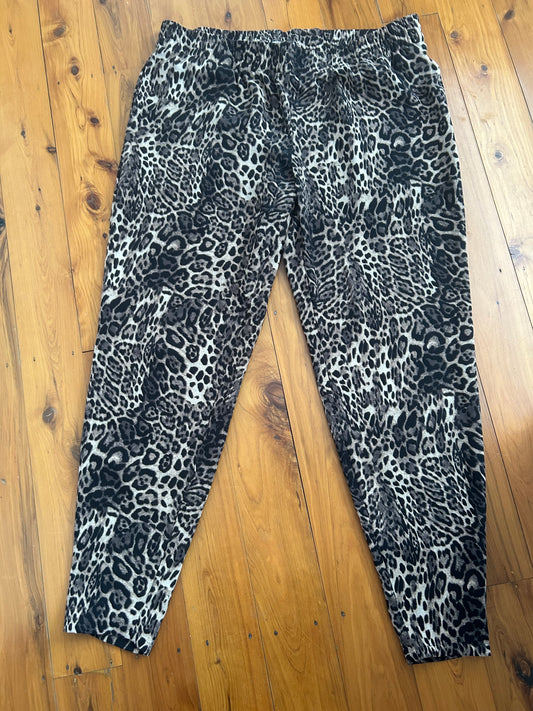 Witchery pull on pants size 14