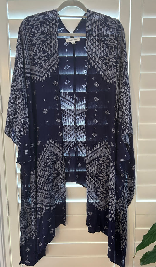 Harper Rose kaftan size OS
