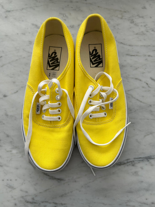 VANS sneakers size Euro 40.5
