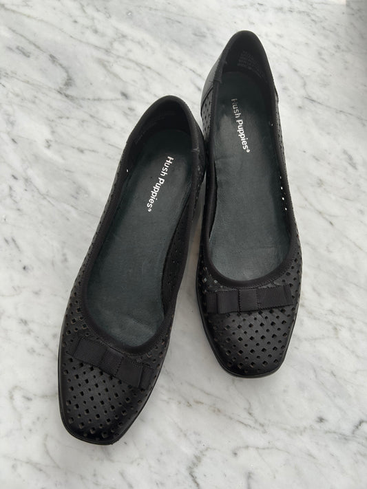 Hush Puppies size 39