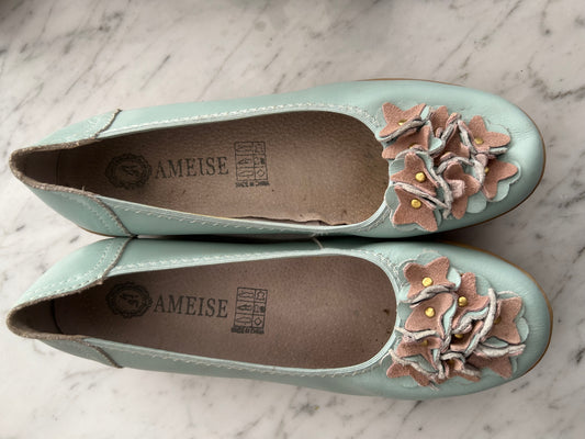 AMEISE flats size 40