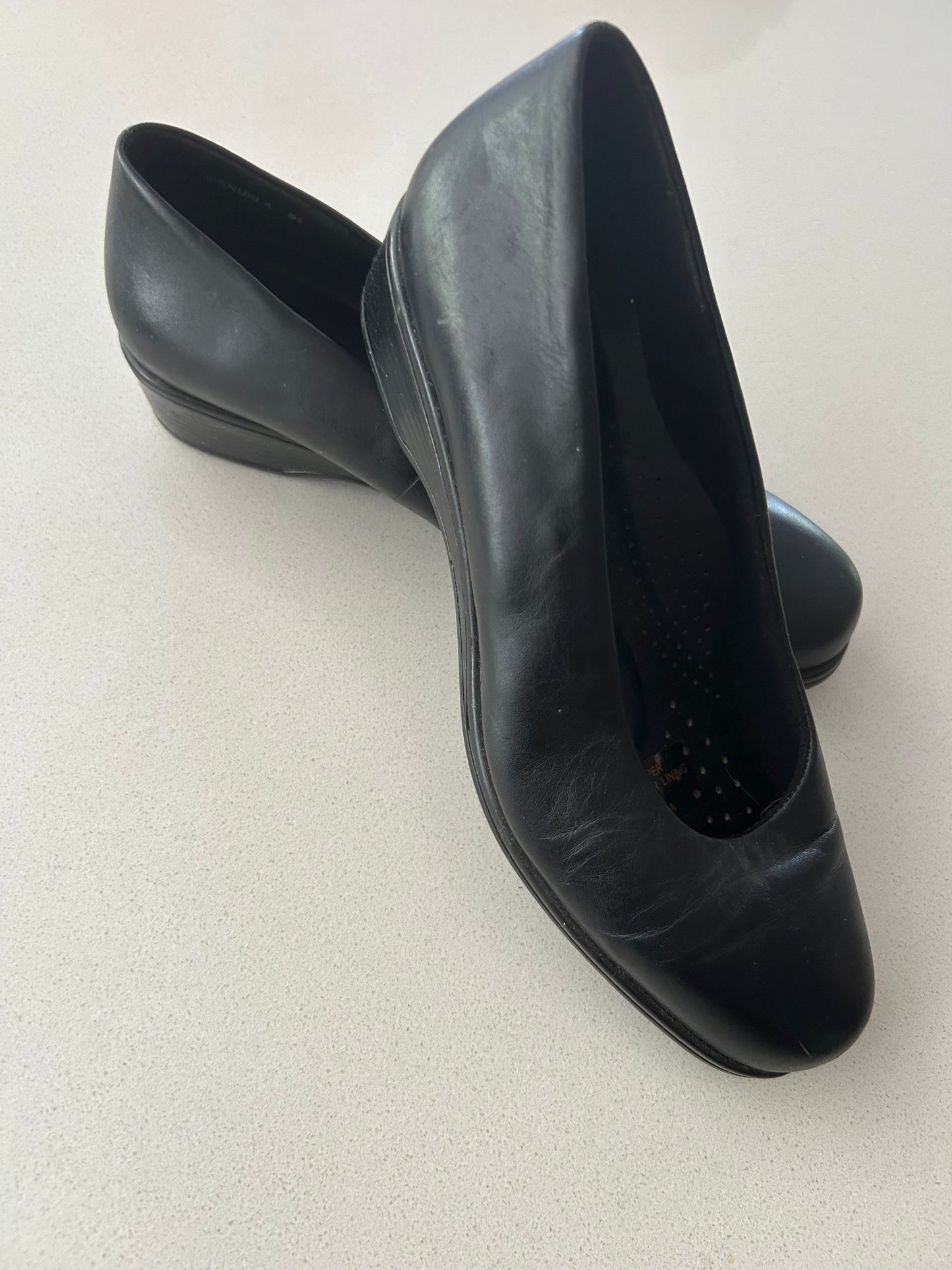 HOMY PED size 8 1/2