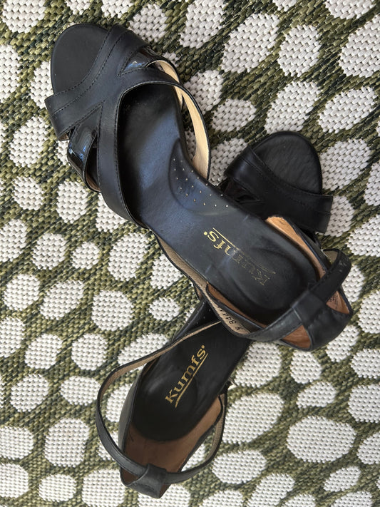 KUMFS low heel size 39