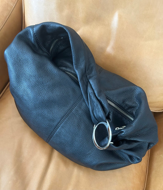 OROTON leather bag
