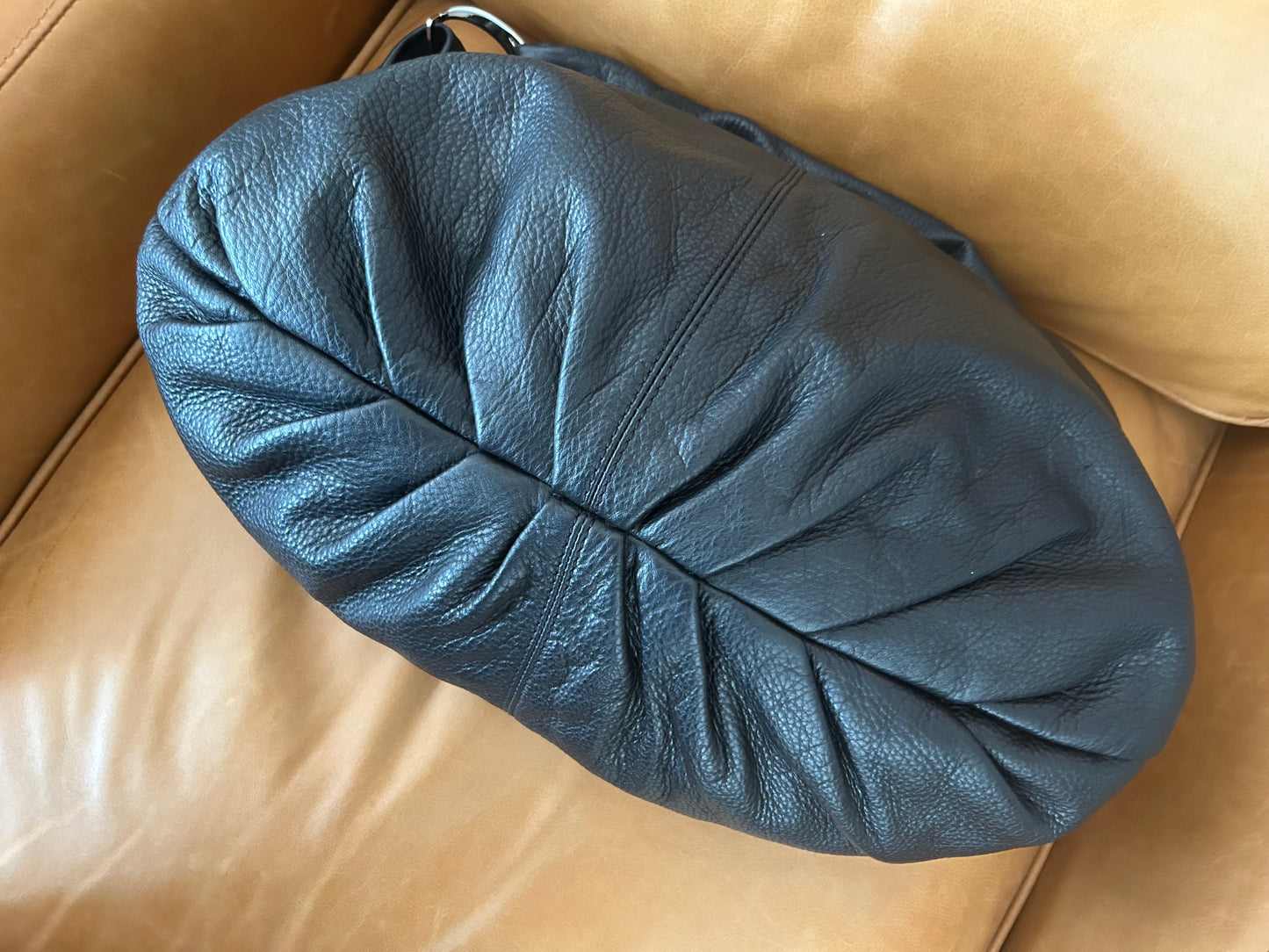 OROTON leather bag