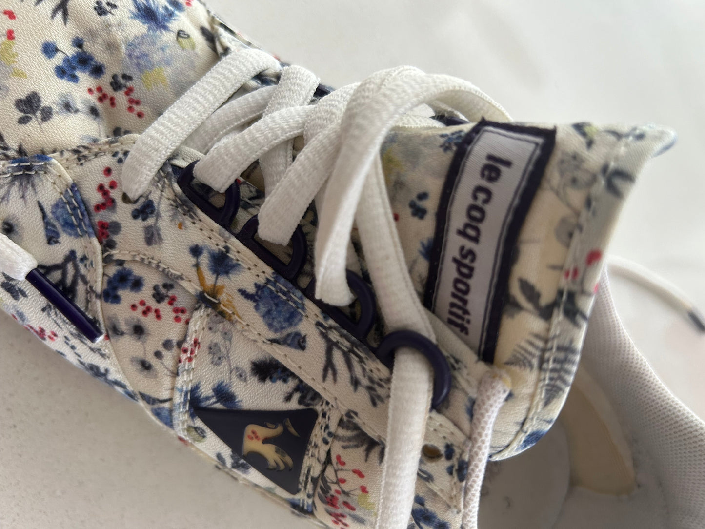 Le coq sportif  runners size euro 38