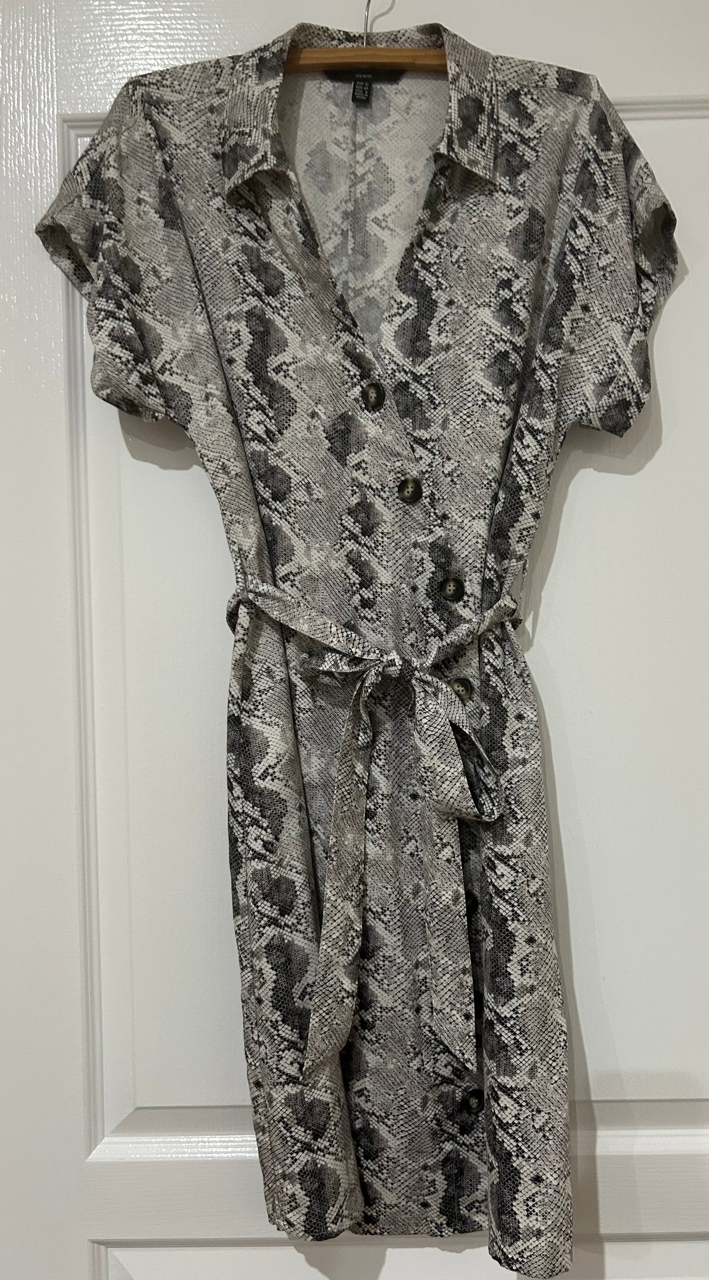 Forever New dress size 12