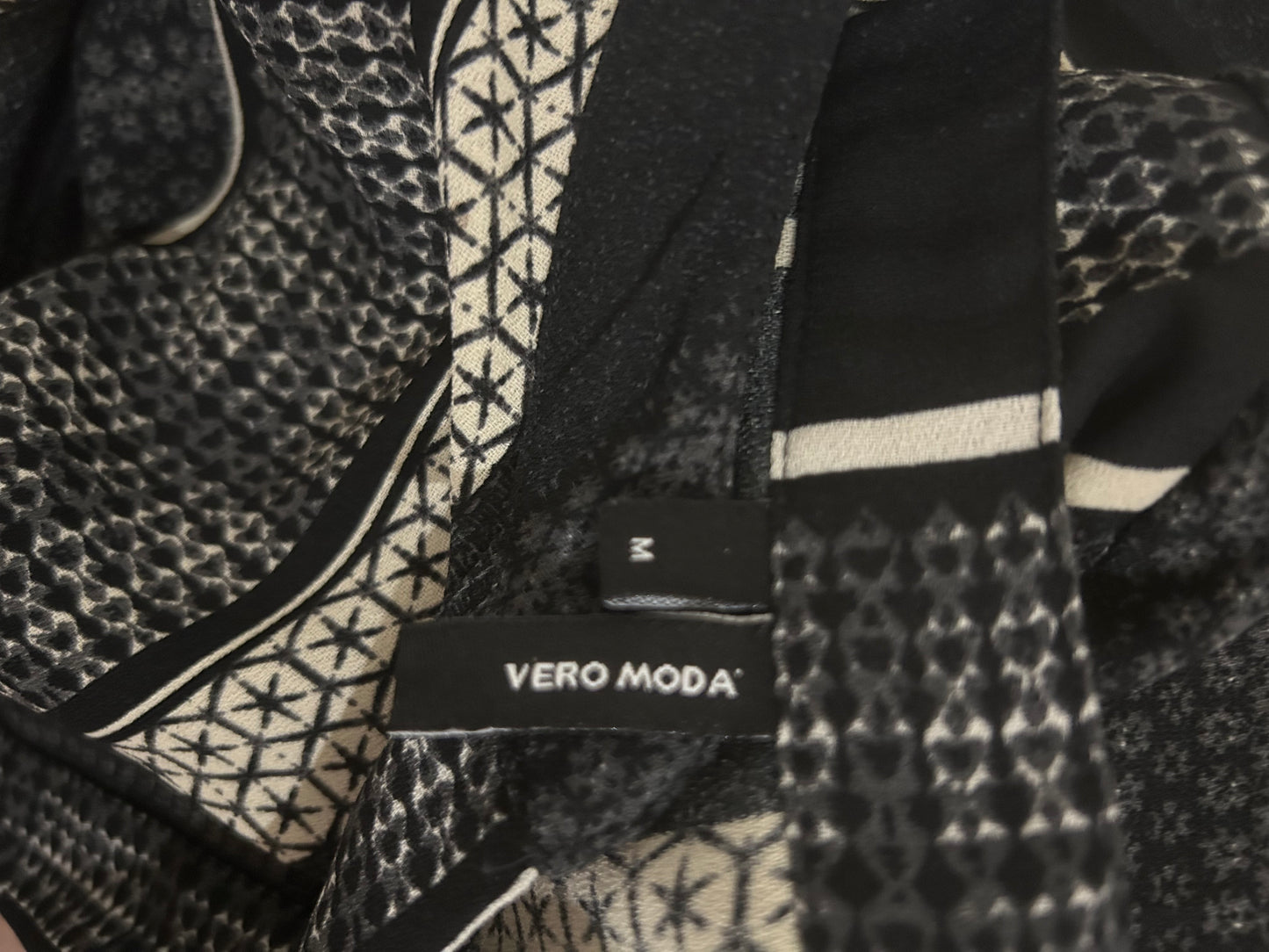 Vera Moda dress size M