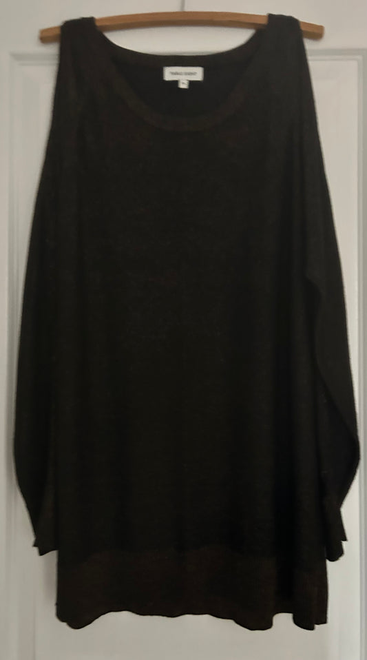 Table Eight knit top size XL