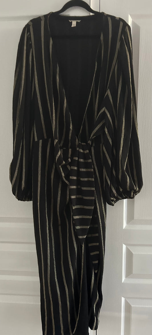 HM dress size euro xxl