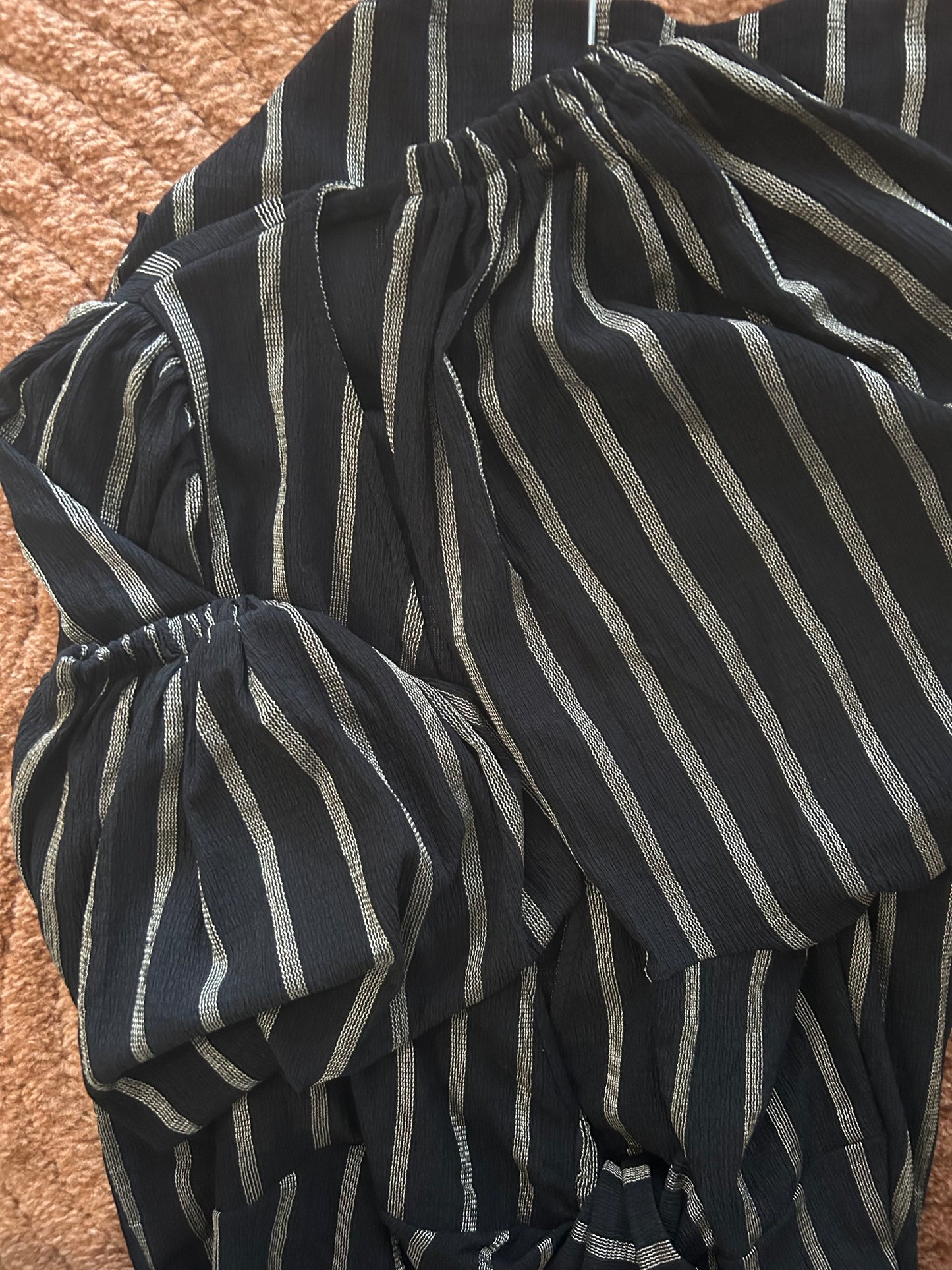HM dress size euro xxl