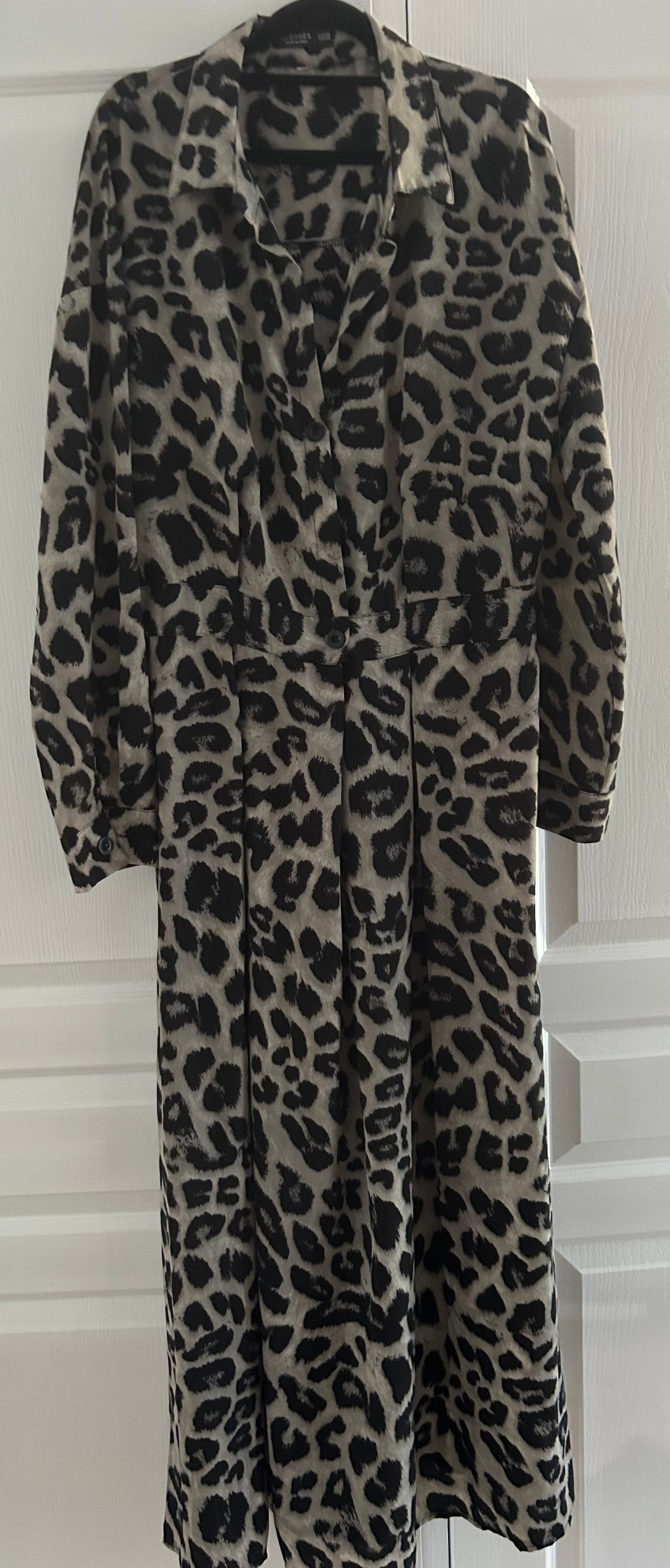 CLOTHES brand dress size 2xl