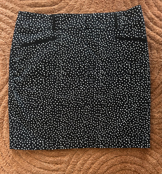 Jacqui E skirt size 18