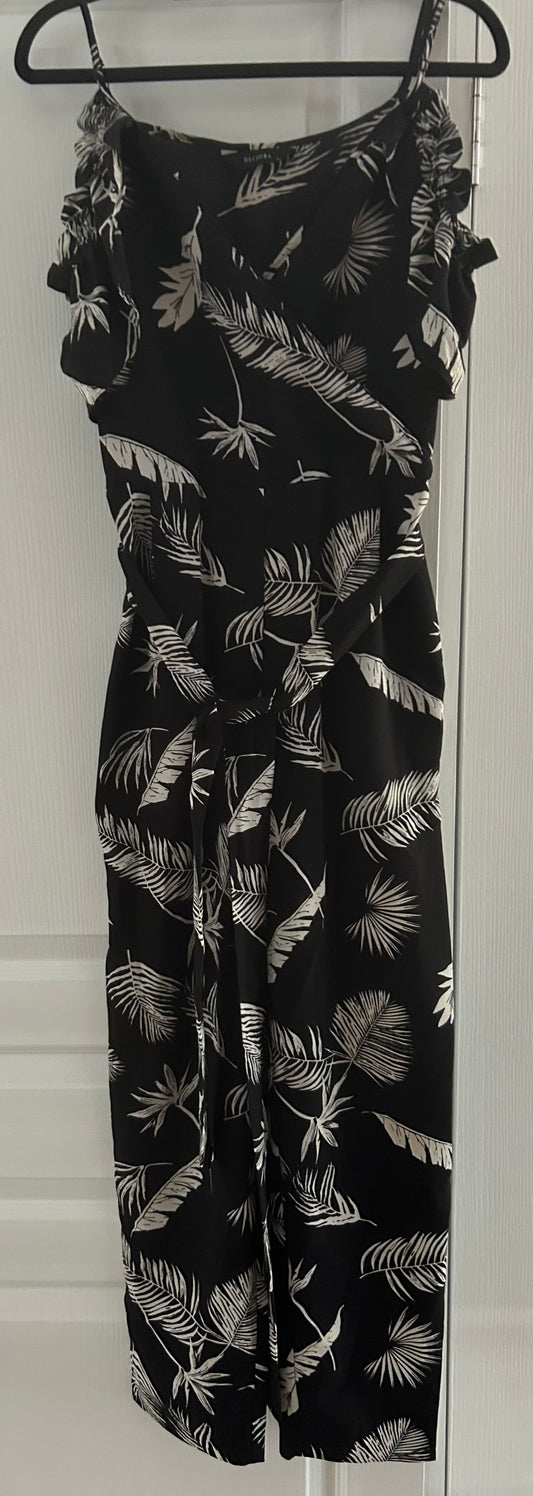 DECJUBA jumpsuit size 8
