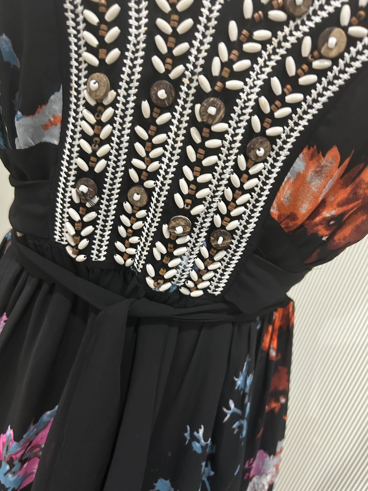 Bellini dress size 14