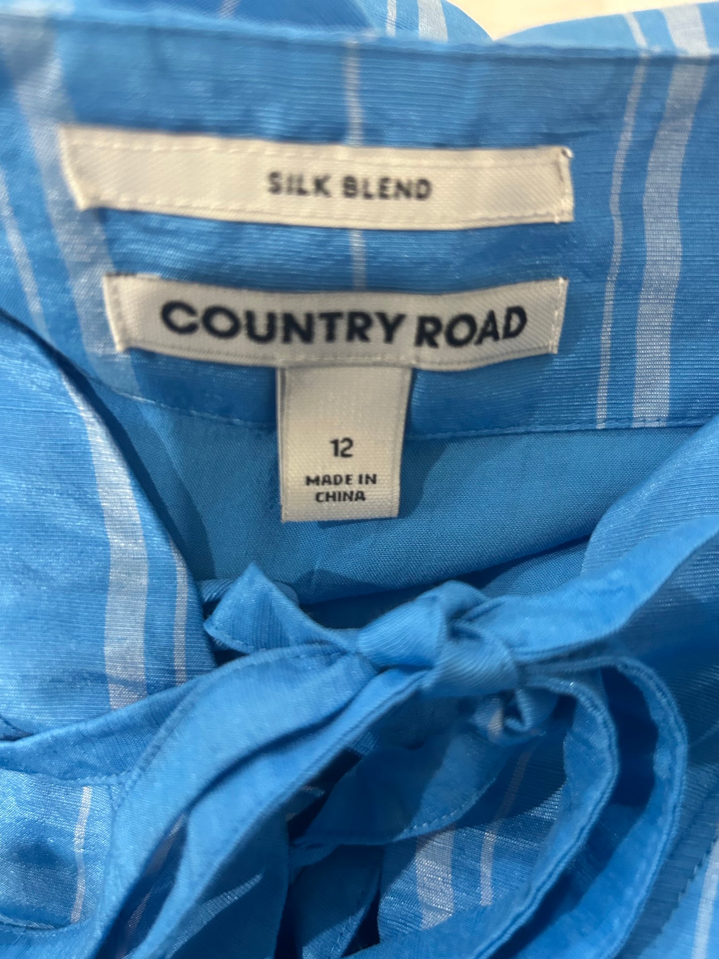 Country Road dress size 12
