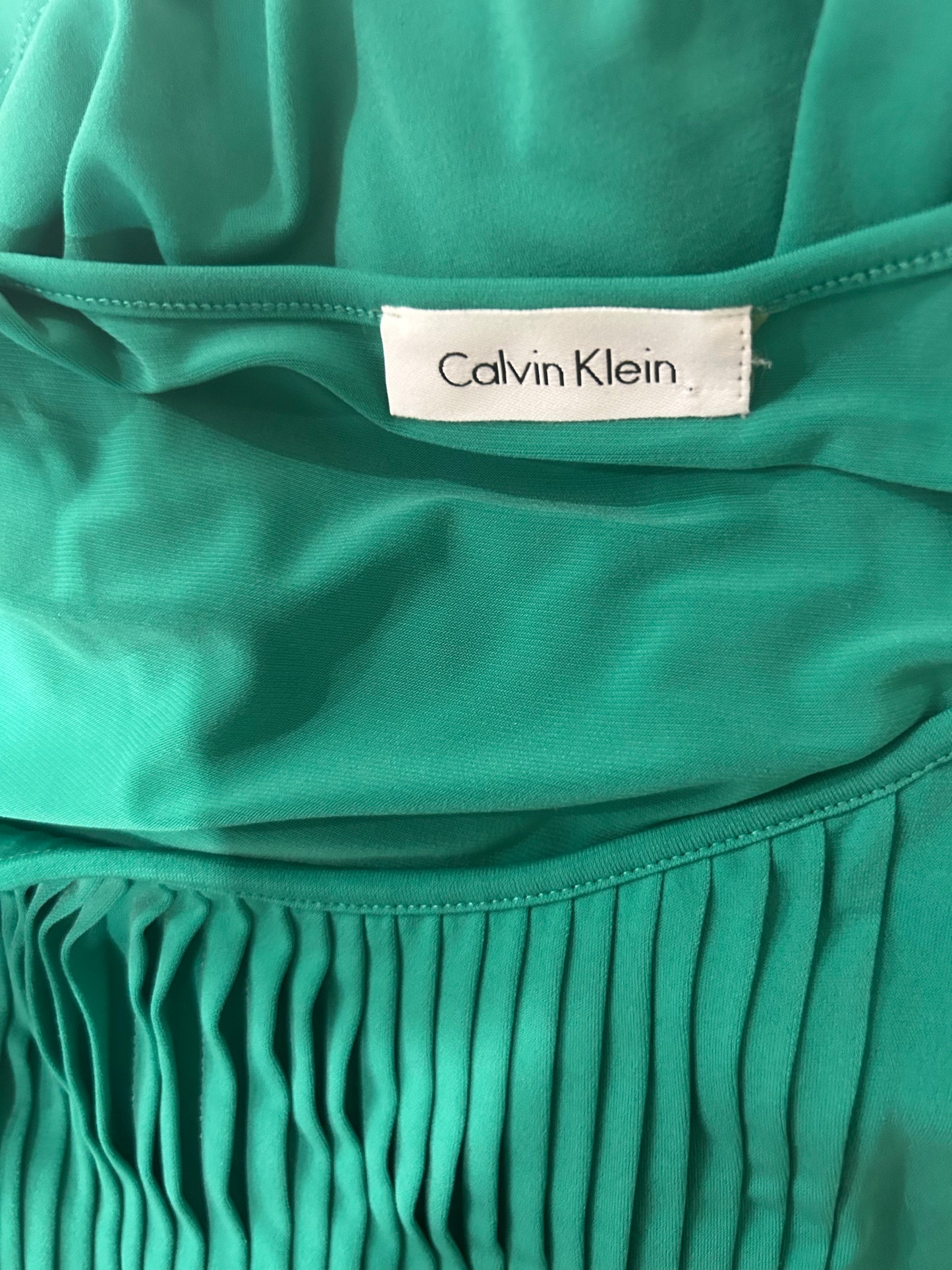 Calvin Klein dress π size 12